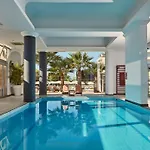 格雷西安公园酒店 5* 普罗塔拉斯