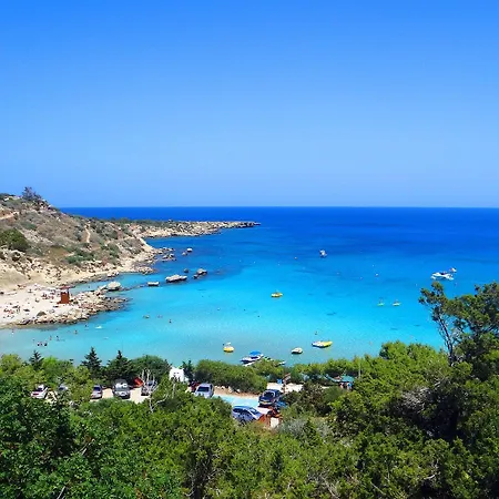 Grecian Park