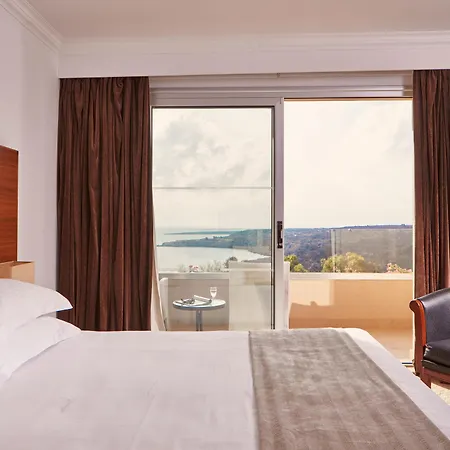 Resort Grecian Park 5*
