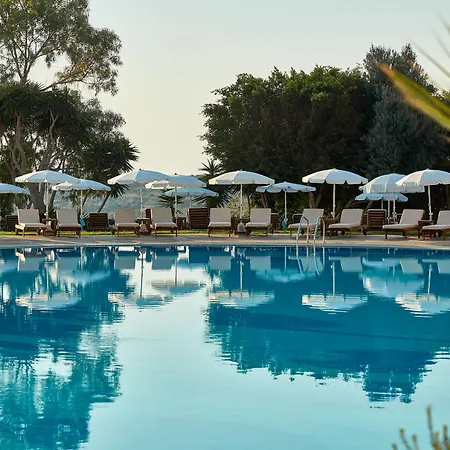 Grecian Park Resort Protaras