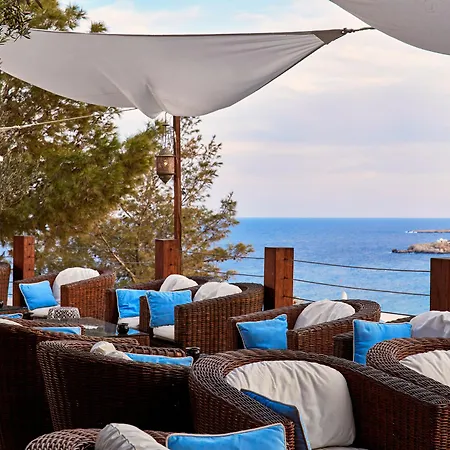 Grecian Park Resort
