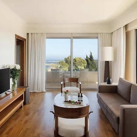 Grecian Park Complex Protaras