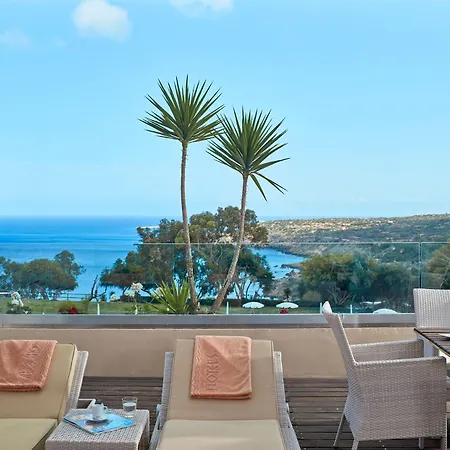Resort Grecian Park 5*