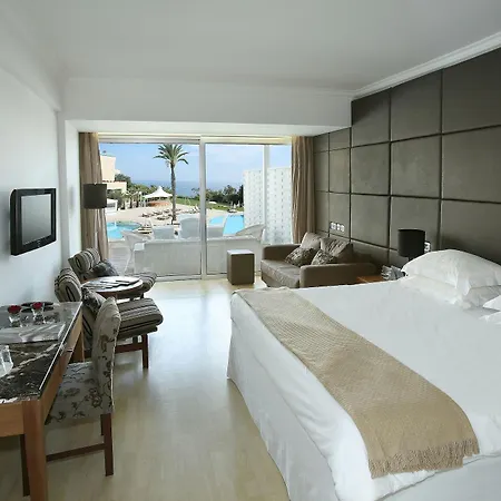 Grecian Park Resort 5*