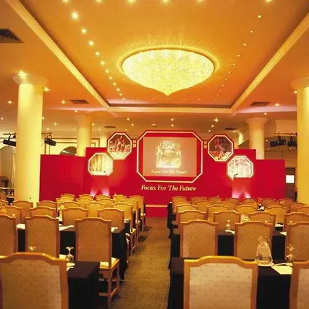 Resort Grecian Park 5*
