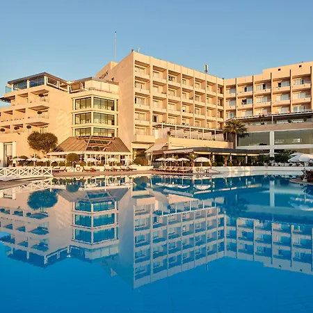 Grecian Park 5*