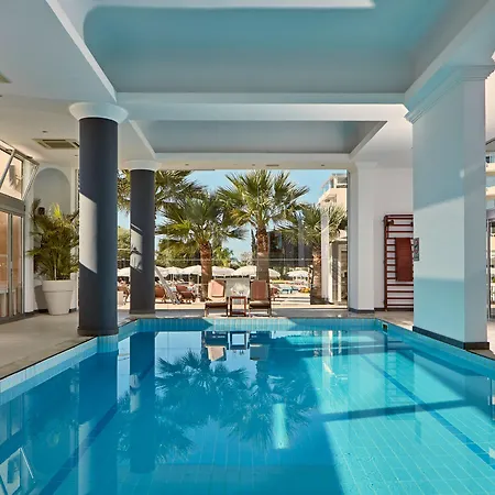 Grecian Park 5* Protaras