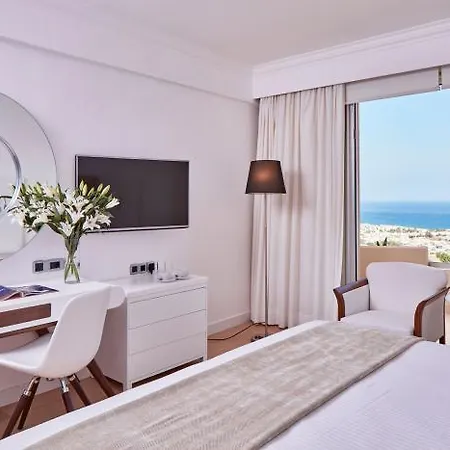 Grecian Park Complex Protaras