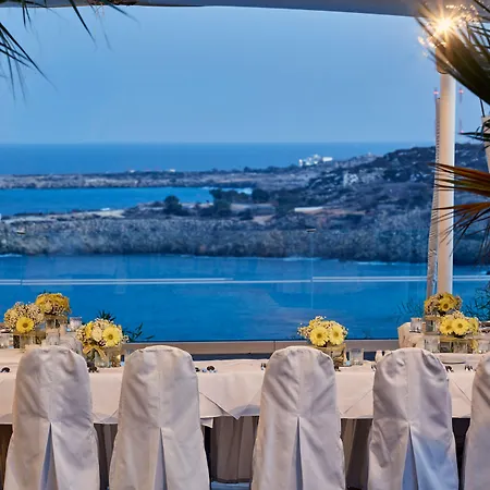 Grecian Park リゾート 5*