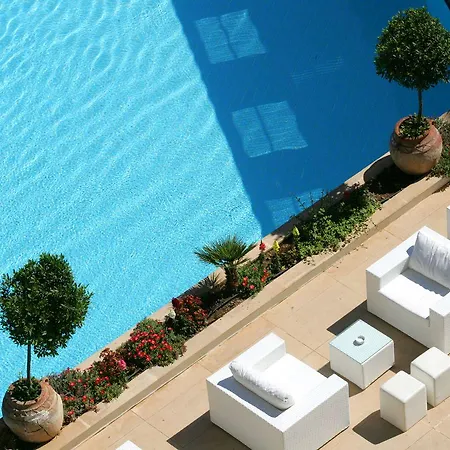 Grecian Park Resort