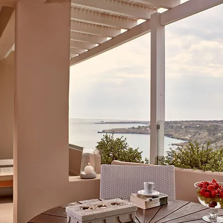 Grecian Park Resort