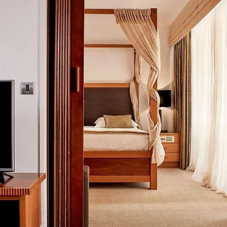 Resort Grecian Park Protaras