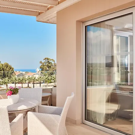 Grecian Park Resort
