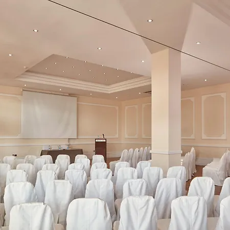 Grecian Park Resort Protaras