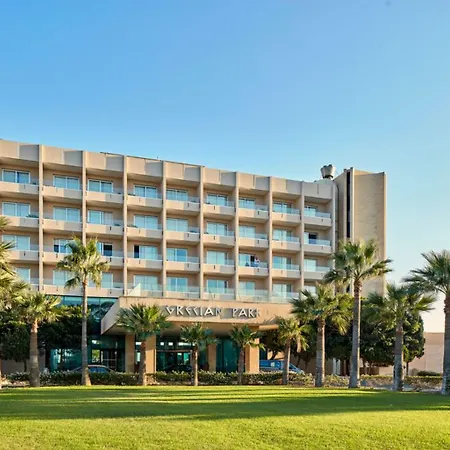 Resort Grecian Park 5*