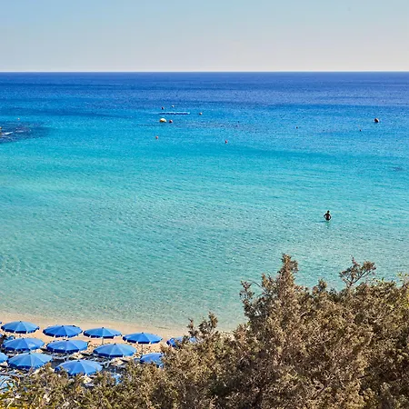 Grecian Park 5*