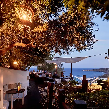 Grecian Park Resort 5*