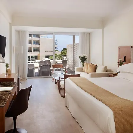 Grecian Park Resort 5*