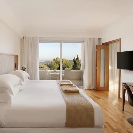 Resort Grecian Park 5*