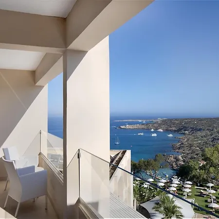 Grecian Park Resort 5*
