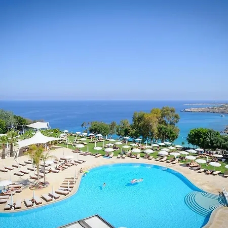 Resort Grecian Park