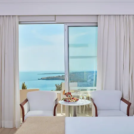 Grecian Park 5* Protaras