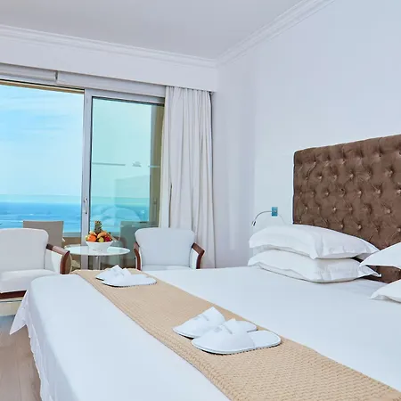 Resort Grecian Park