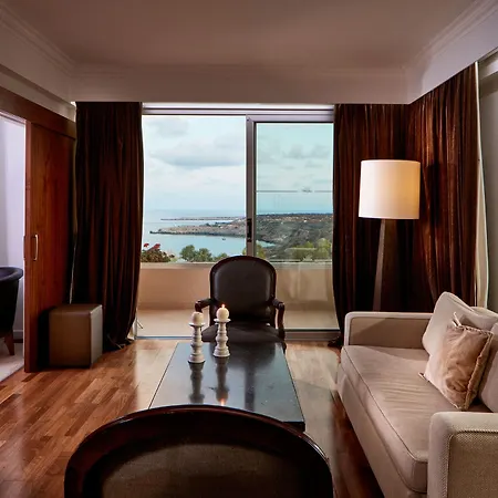Resort Grecian Park 5*