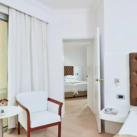 Resort Grecian Park