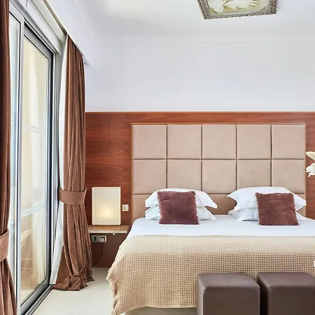 Grecian Park Resort