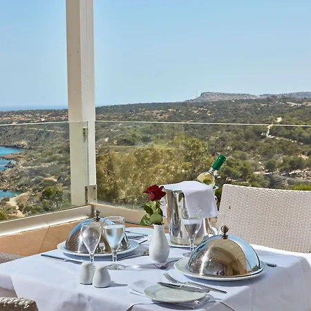 Grecian Park Resort