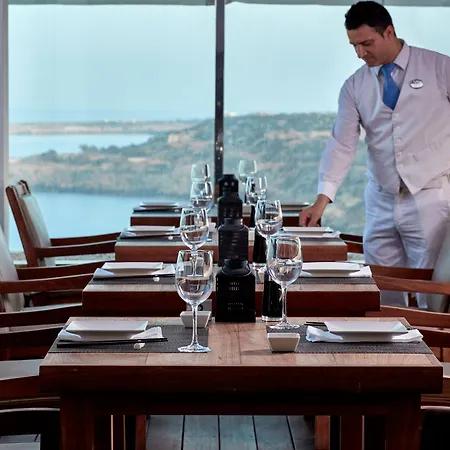 Resort Grecian Park 5*