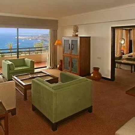Grecian Park Resort 5*