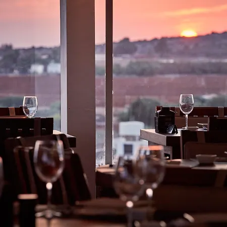 Grecian Park Resort