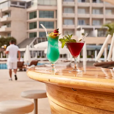 Resort Grecian Park 5*
