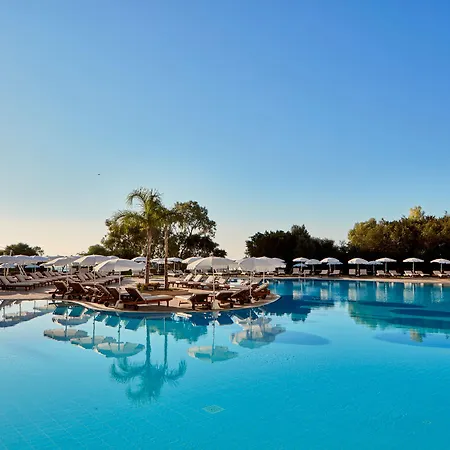 Grecian Park Resort 5*