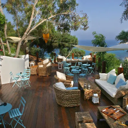 Resort Grecian Park