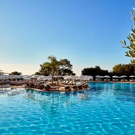 Grecian Park Resort 5*