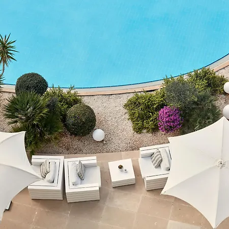 Grecian Park Protaras