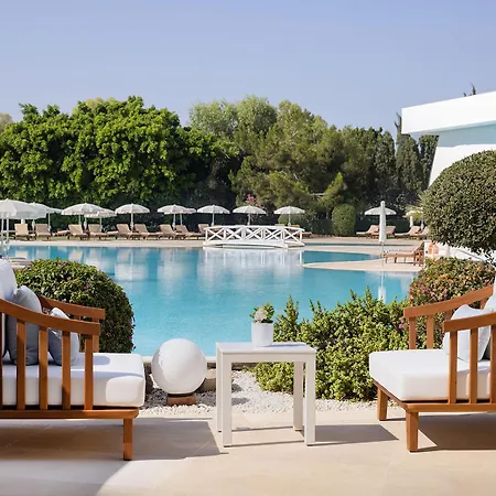 Grecian Park 5*