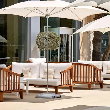 Grecian Park 5* Protaras