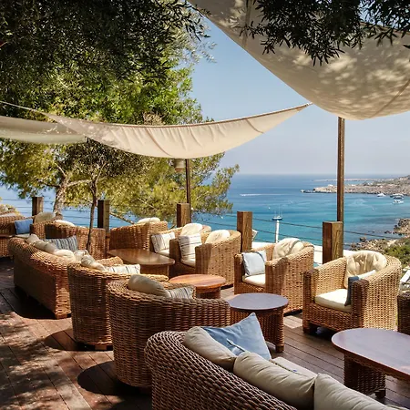 Grecian Park Semesteranläggning (resort)