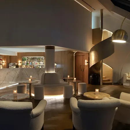 Grecian Park Semesteranläggning (resort) 5*