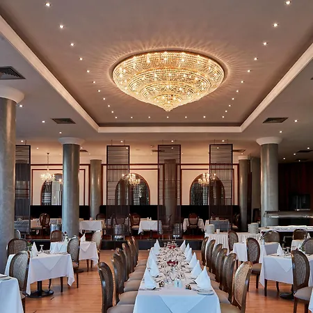 Grecian Park Resort Protaras