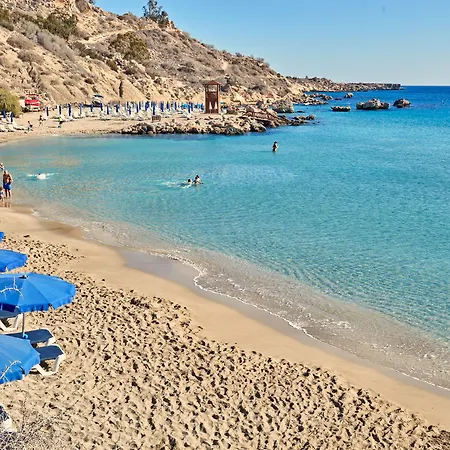Grecian Park Protaras