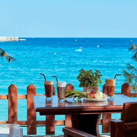 Resort Grecian Park