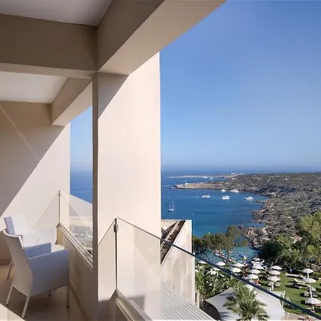Grecian Park 5* Protaras