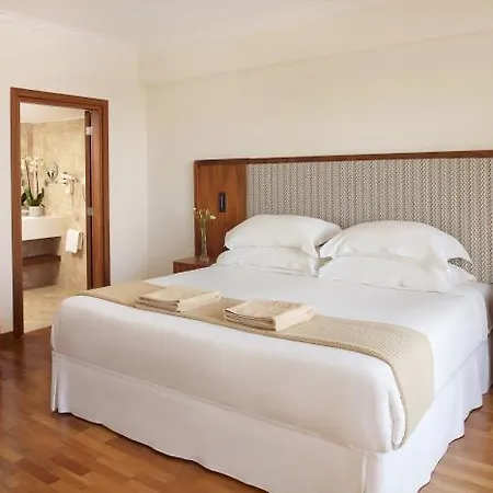 Resort Grecian Park