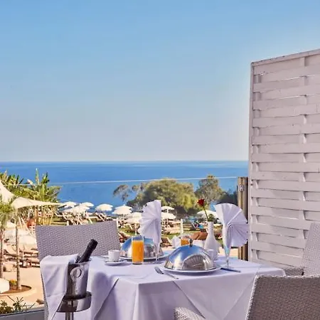 Grecian Park Semesteranläggning (resort) 5*