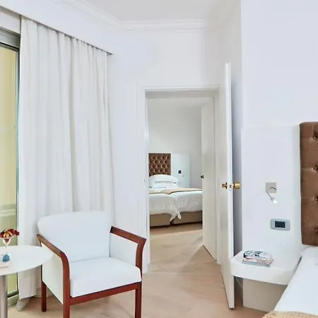 Grecian Park Semesteranläggning (resort) Protaras